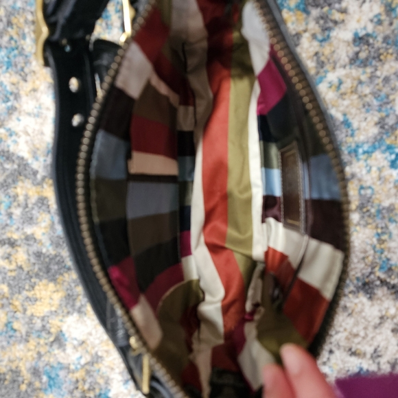 Coach vintage legacy 65th anniversary  shoulder bag - Picture 2 of 10